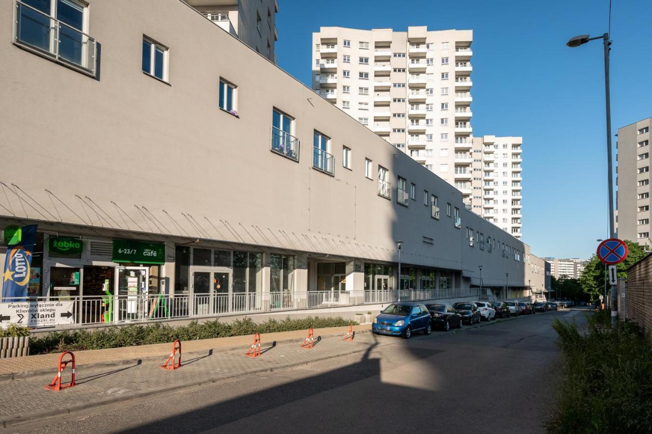 Inkanto Katowice Luaran gambar