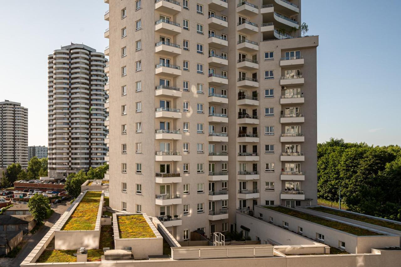 Inkanto Katowice Luaran gambar